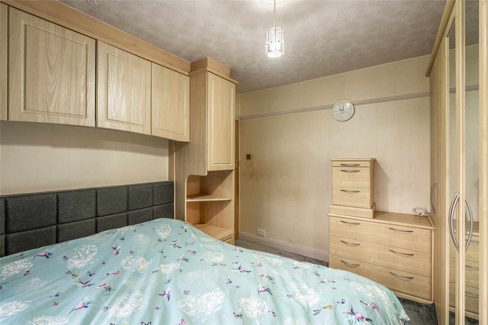 New Road, Wednesfield, Wolverhampton, WV10 - DB Roberts