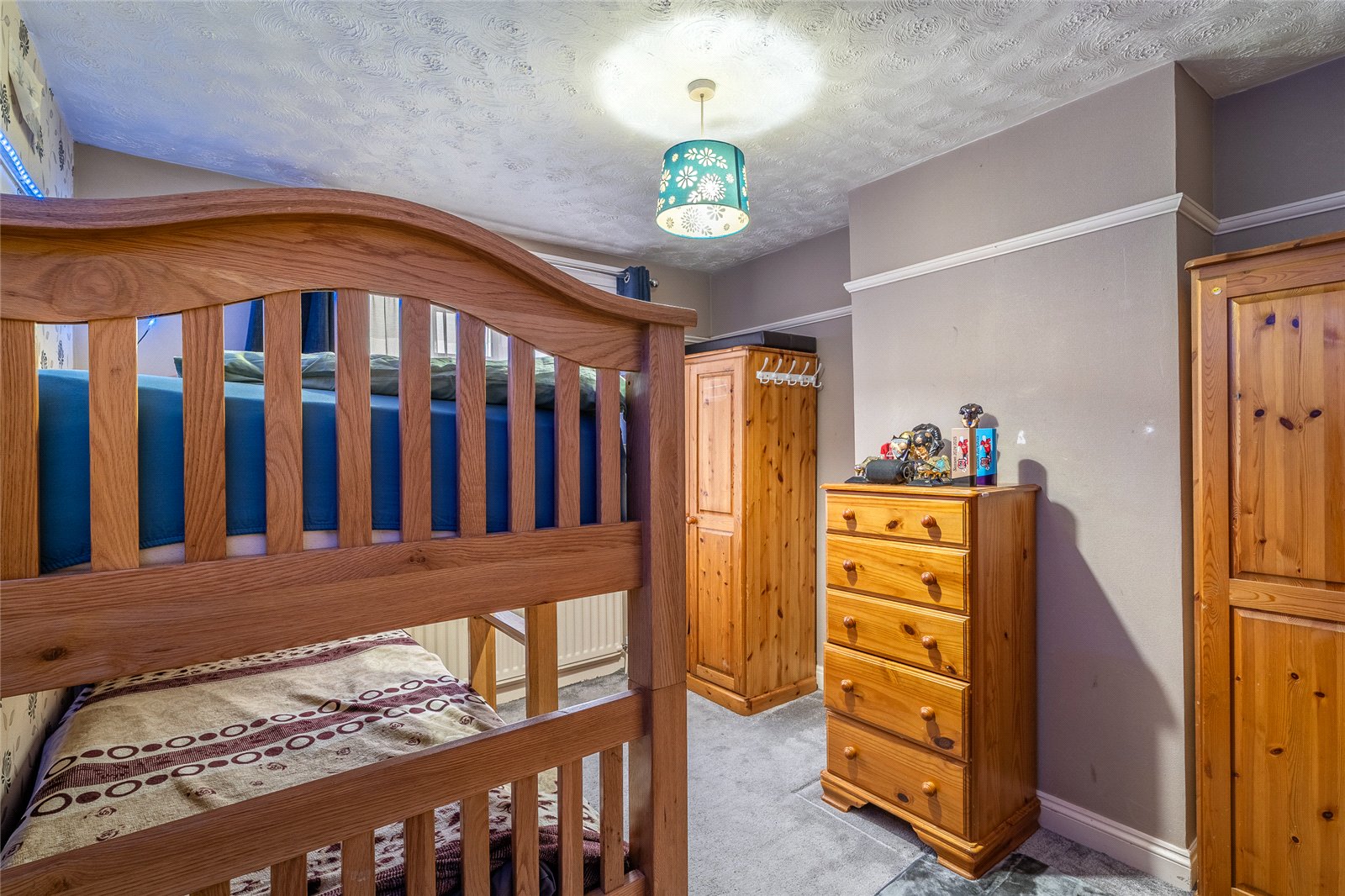 New Road, Wednesfield, Wolverhampton, WV10 - DB Roberts