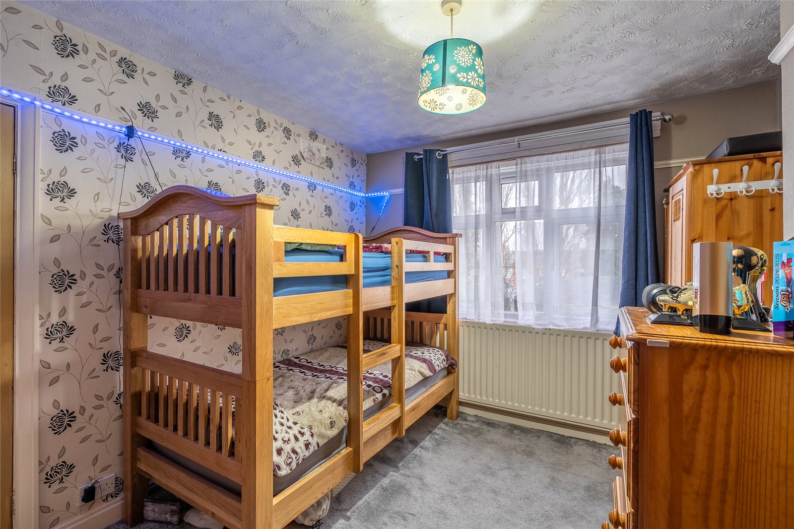New Road, Wednesfield, Wolverhampton, WV10 - DB Roberts
