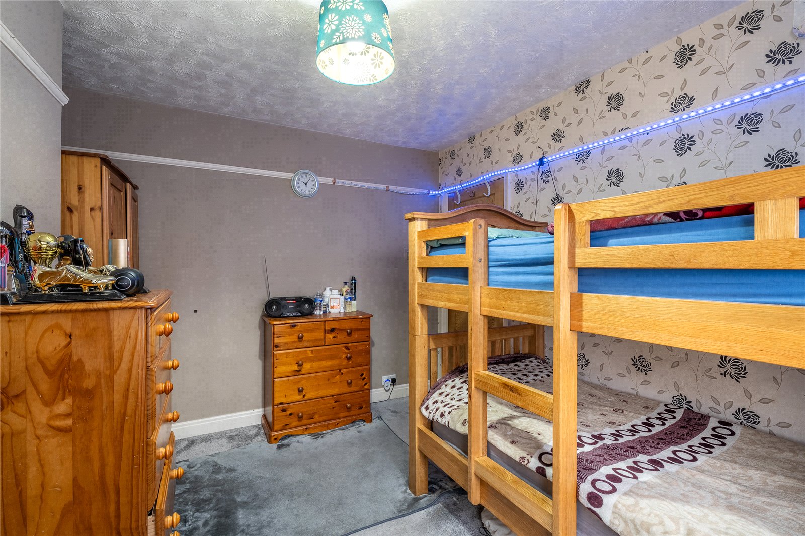 New Road, Wednesfield, Wolverhampton, WV10 - DB Roberts