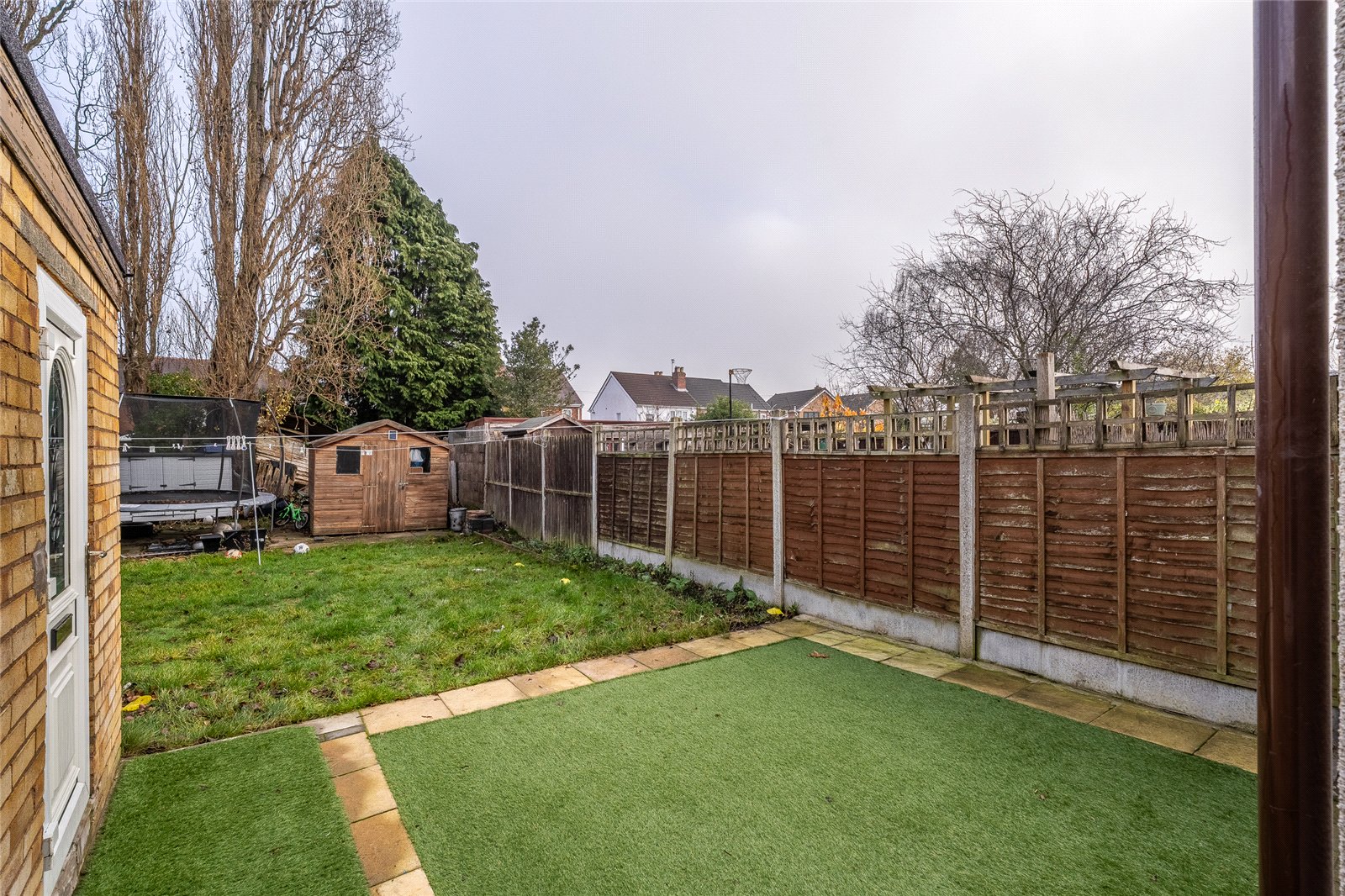 New Road, Wednesfield, Wolverhampton, WV10 - DB Roberts