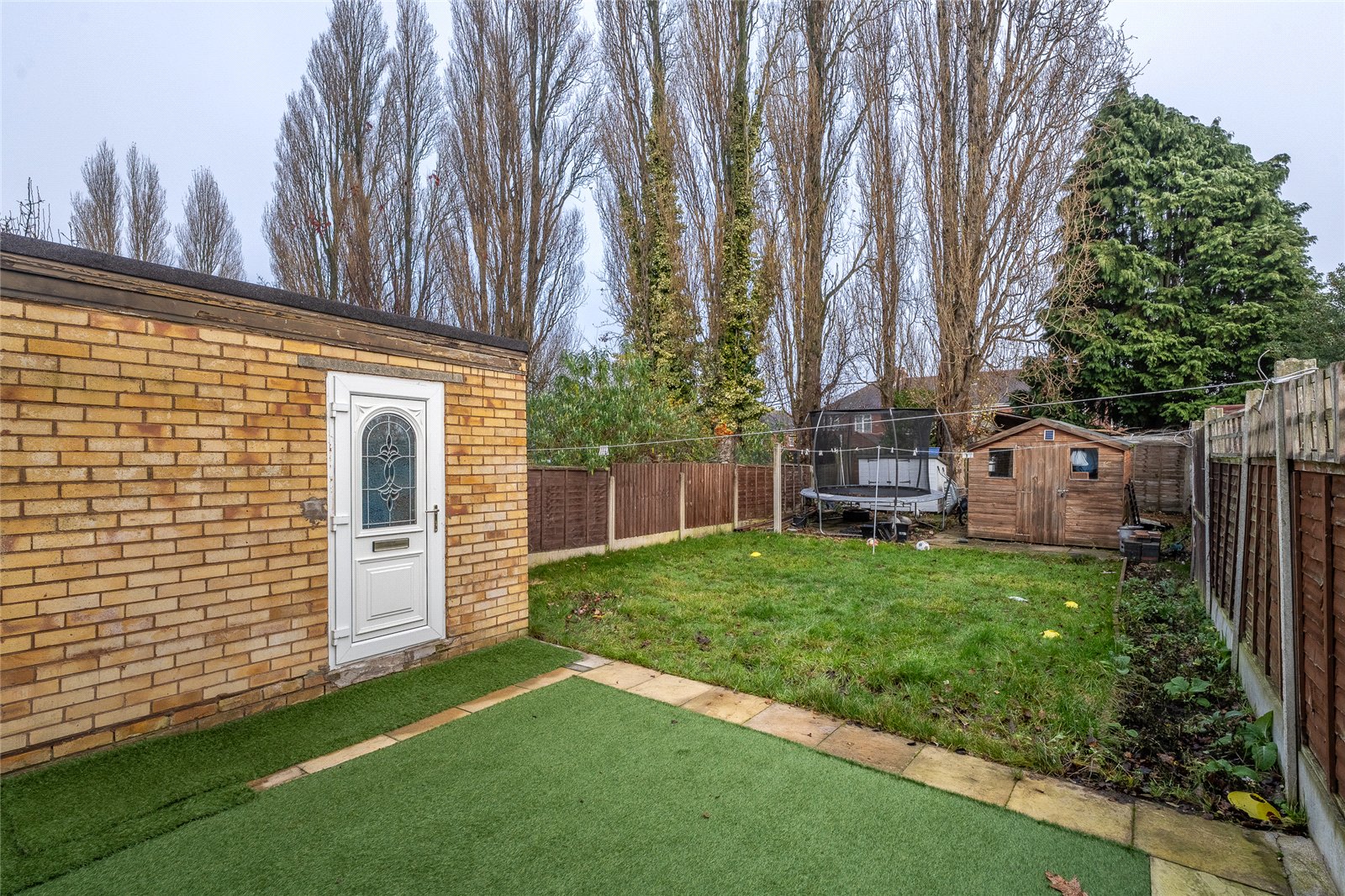 New Road, Wednesfield, Wolverhampton, WV10 - DB Roberts