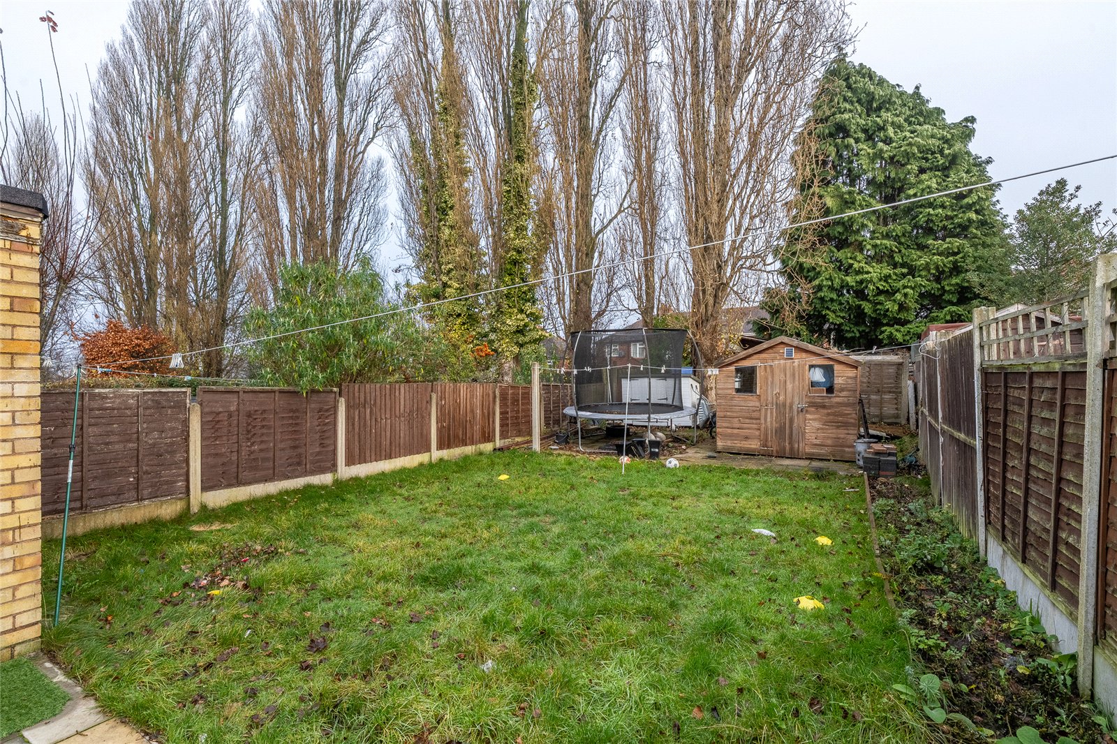 New Road, Wednesfield, Wolverhampton, WV10 - DB Roberts
