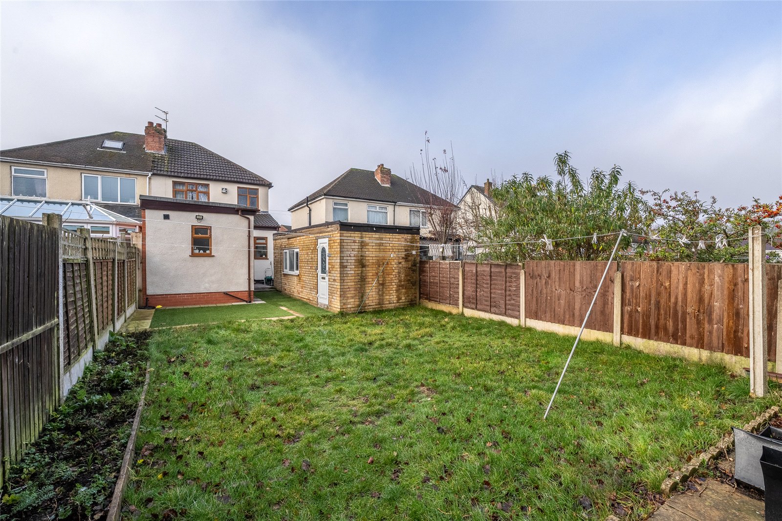 New Road, Wednesfield, Wolverhampton, WV10 - DB Roberts