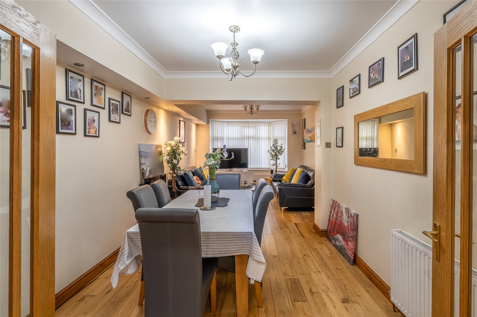 New Road, Wednesfield, Wolverhampton, WV10 - DB Roberts
