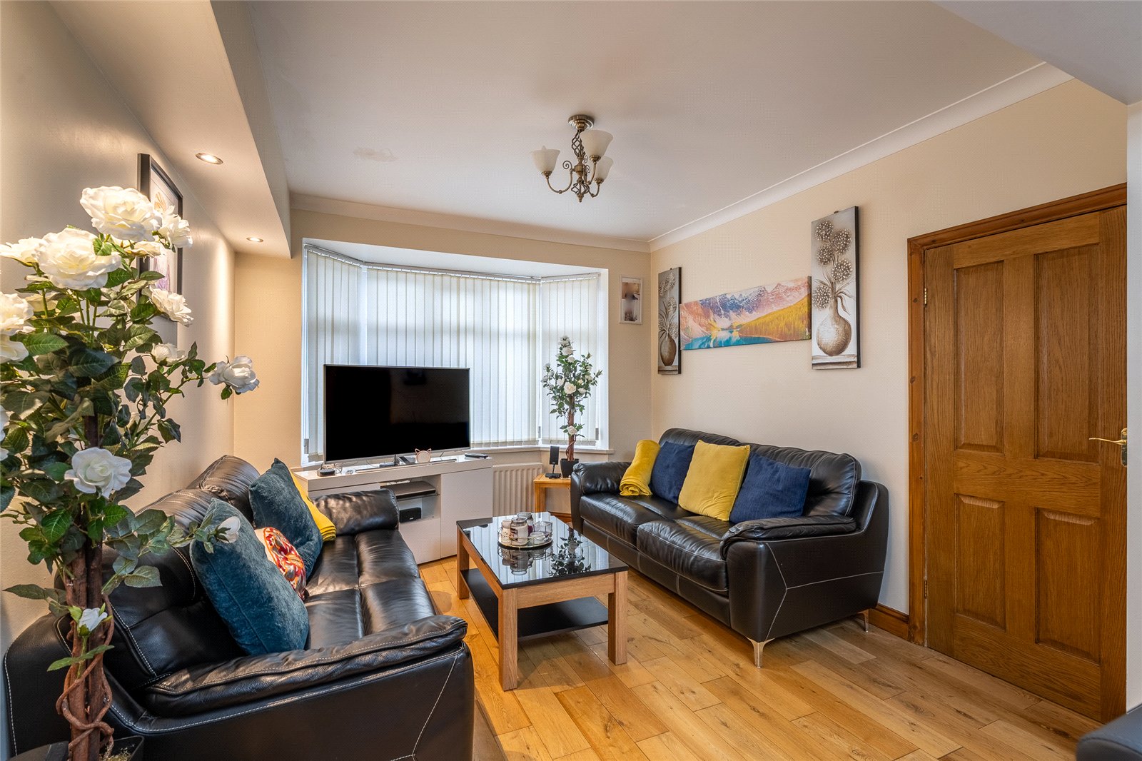 New Road, Wednesfield, Wolverhampton, WV10 - DB Roberts