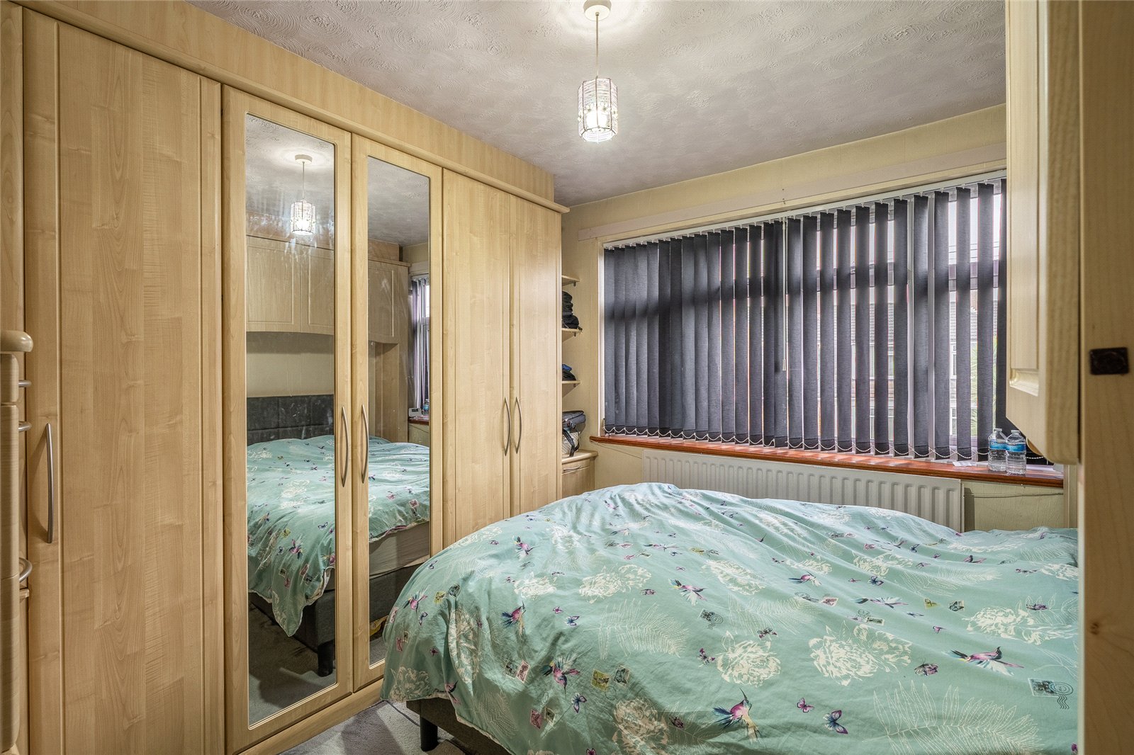 New Road, Wednesfield, Wolverhampton, WV10 - DB Roberts