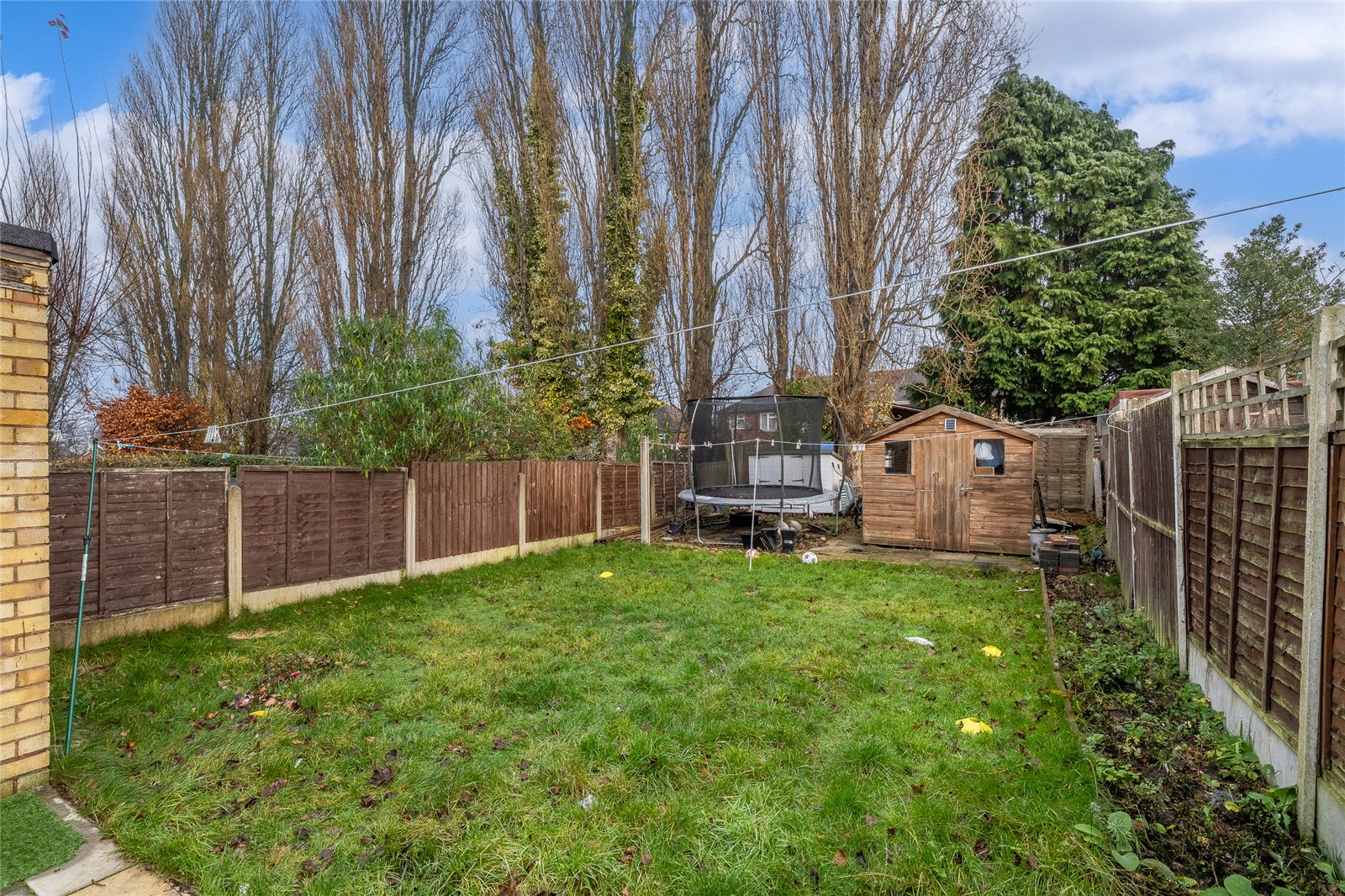 New Road, Wednesfield, Wolverhampton, WV10 - DB Roberts