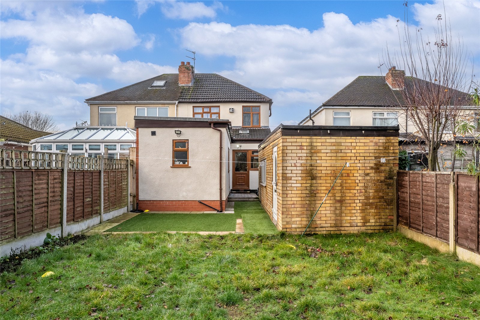 New Road, Wednesfield, Wolverhampton, WV10 - DB Roberts