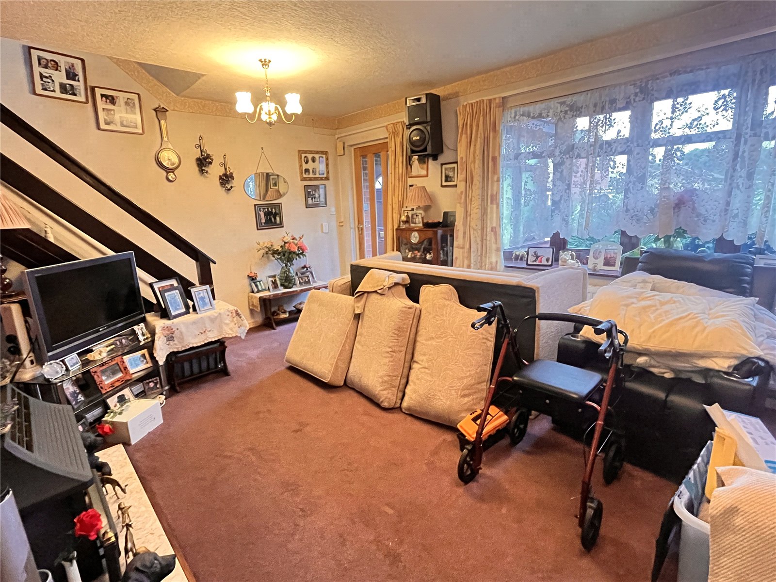 Sunnybank Road, Off Sutton Road, Shrewsbury, SY2 - DB Roberts