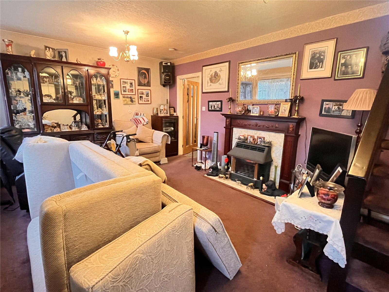 Sunnybank Road, Off Sutton Road, Shrewsbury, SY2 - DB Roberts