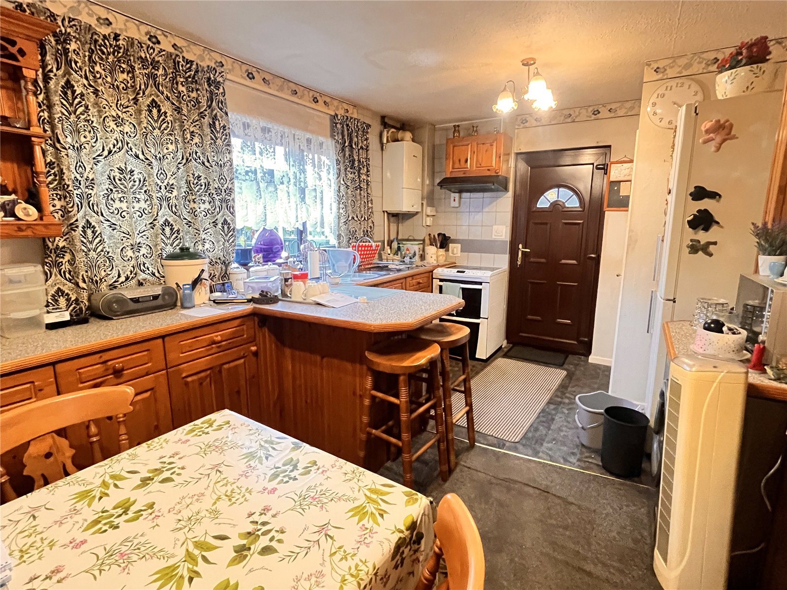 Sunnybank Road, Off Sutton Road, Shrewsbury, SY2 - DB Roberts