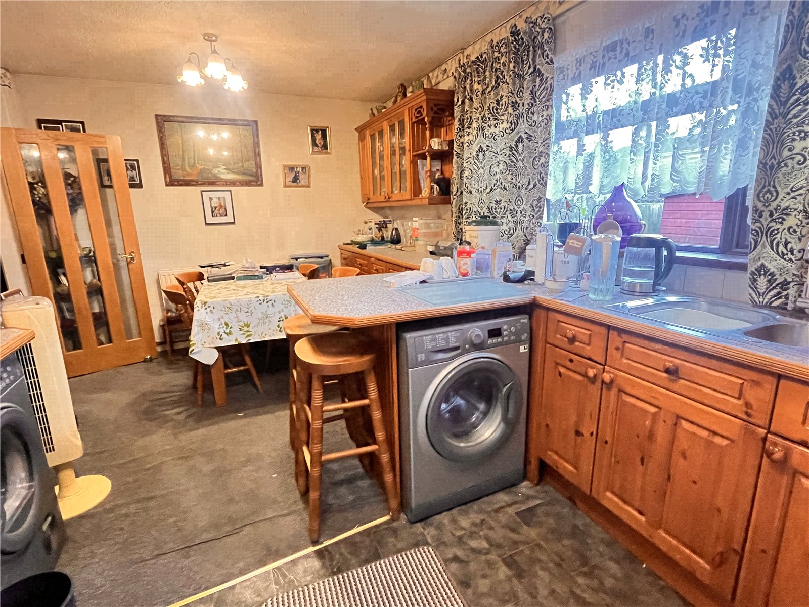 Sunnybank Road, Off Sutton Road, Shrewsbury, SY2 - DB Roberts