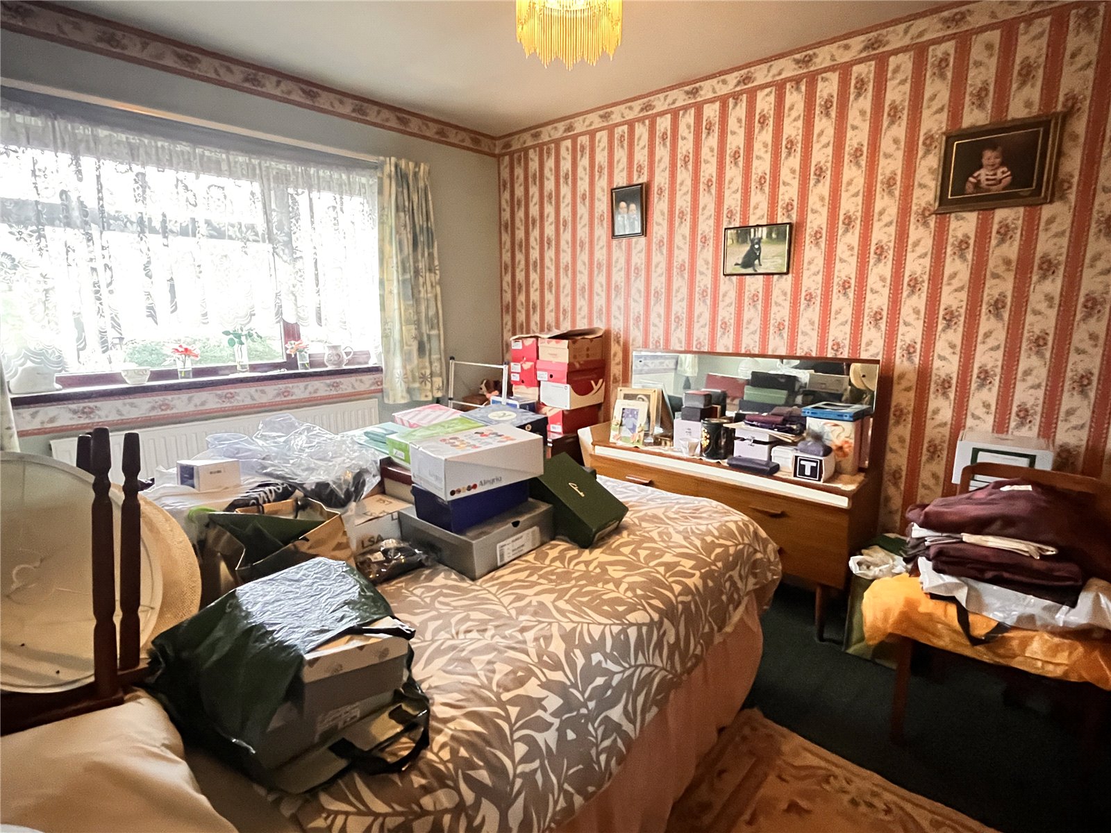 Sunnybank Road, Off Sutton Road, Shrewsbury, SY2 - DB Roberts