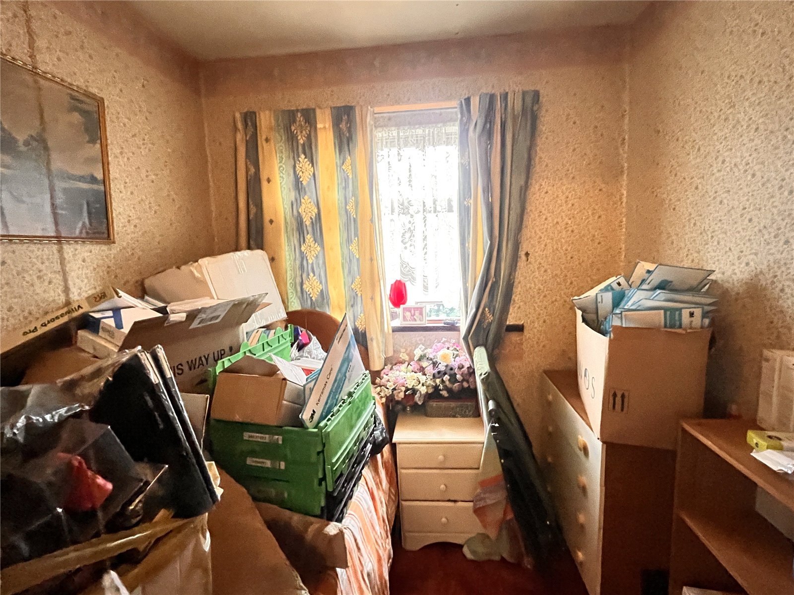 Sunnybank Road, Off Sutton Road, Shrewsbury, SY2 - DB Roberts