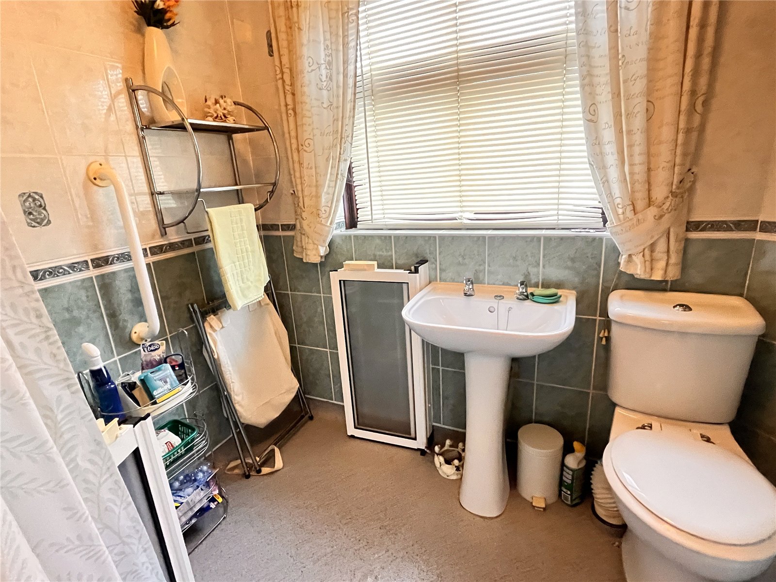 Sunnybank Road, Off Sutton Road, Shrewsbury, SY2 - DB Roberts