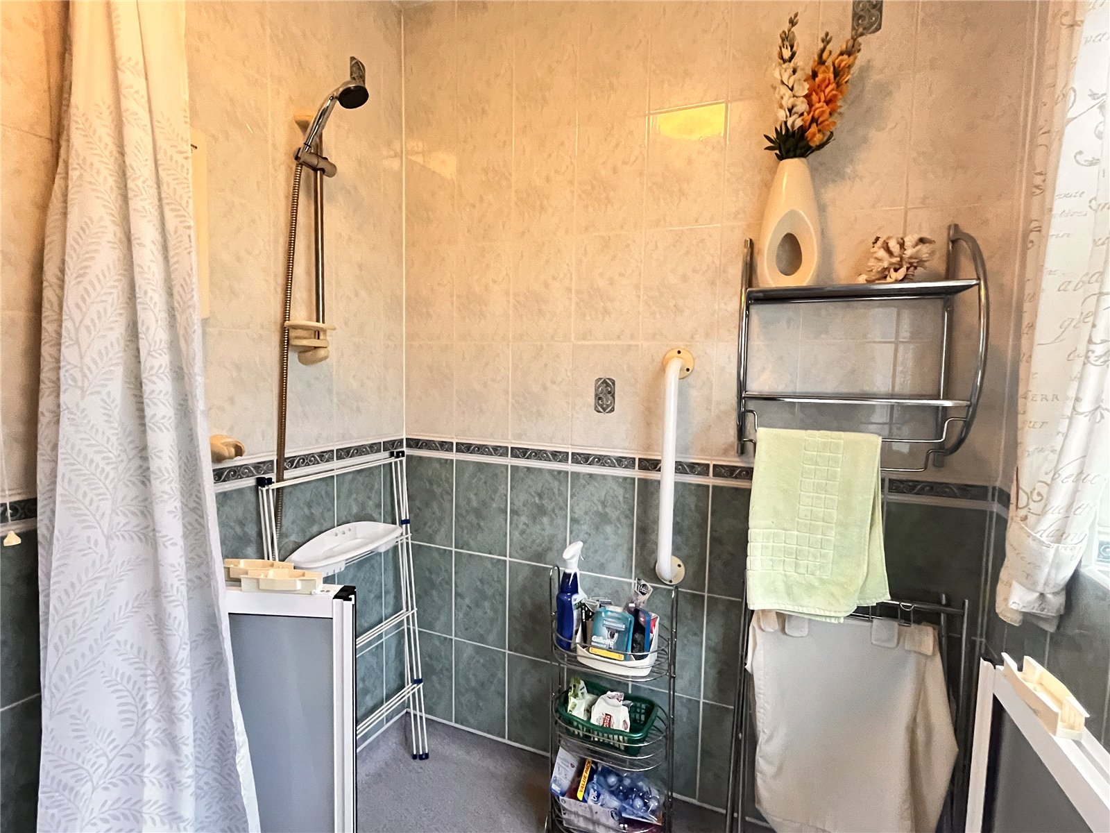 Sunnybank Road, Off Sutton Road, Shrewsbury, SY2 - DB Roberts