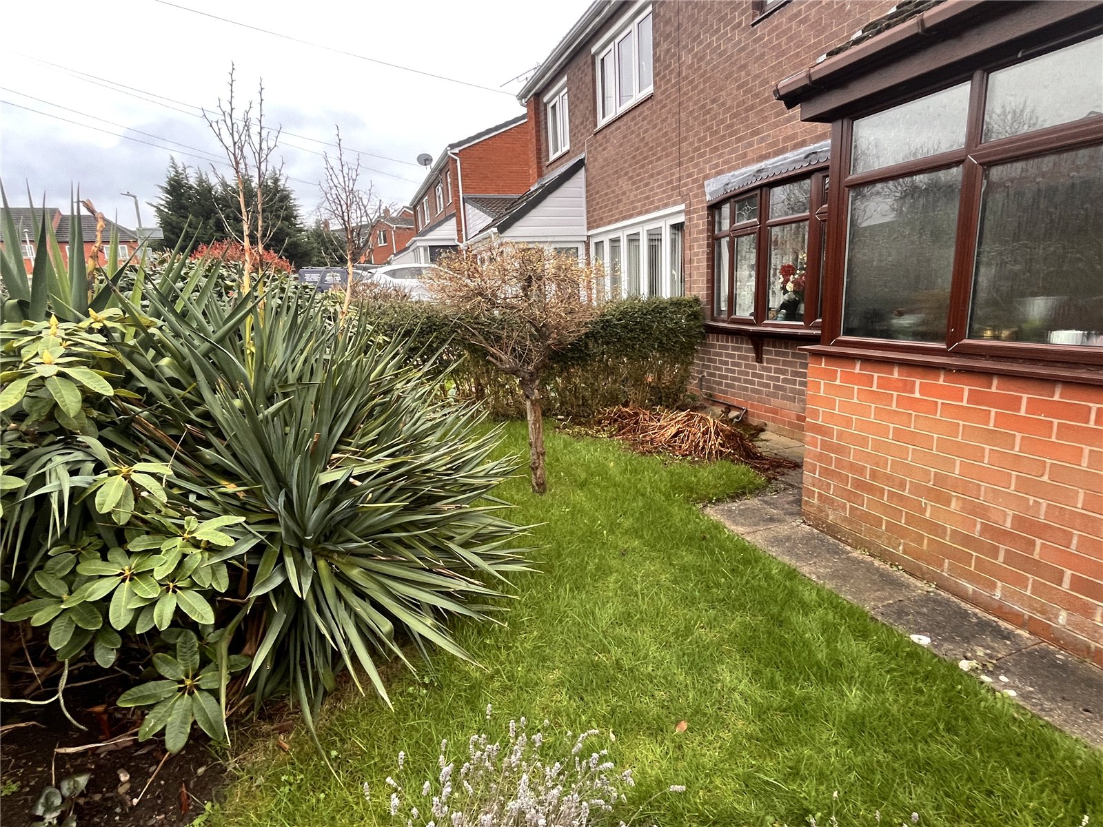 Sunnybank Road, Off Sutton Road, Shrewsbury, SY2 - DB Roberts