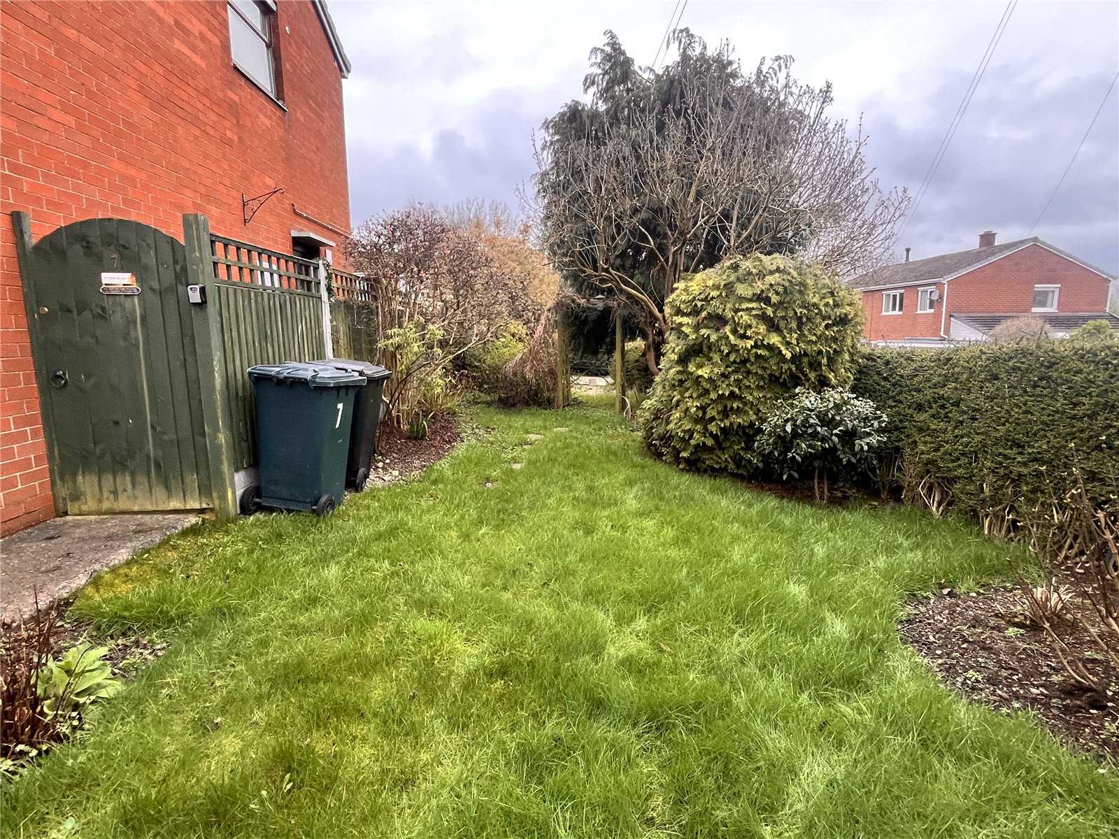 Sunnybank Road, Off Sutton Road, Shrewsbury, SY2 - DB Roberts