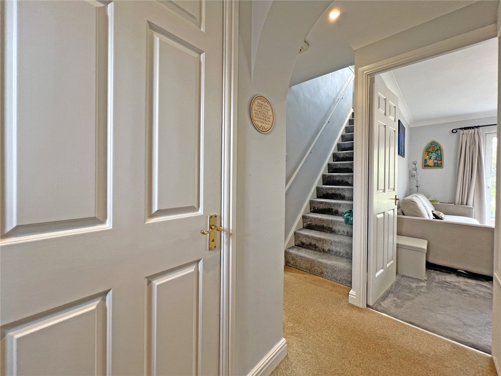 Ferndale Drive, Priorslee, Telford, TF2 - DB Roberts