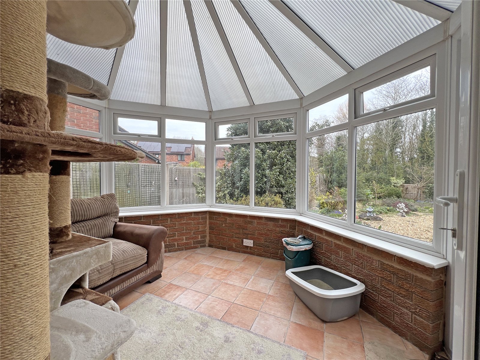 Ferndale Drive, Priorslee, Telford, TF2 - DB Roberts