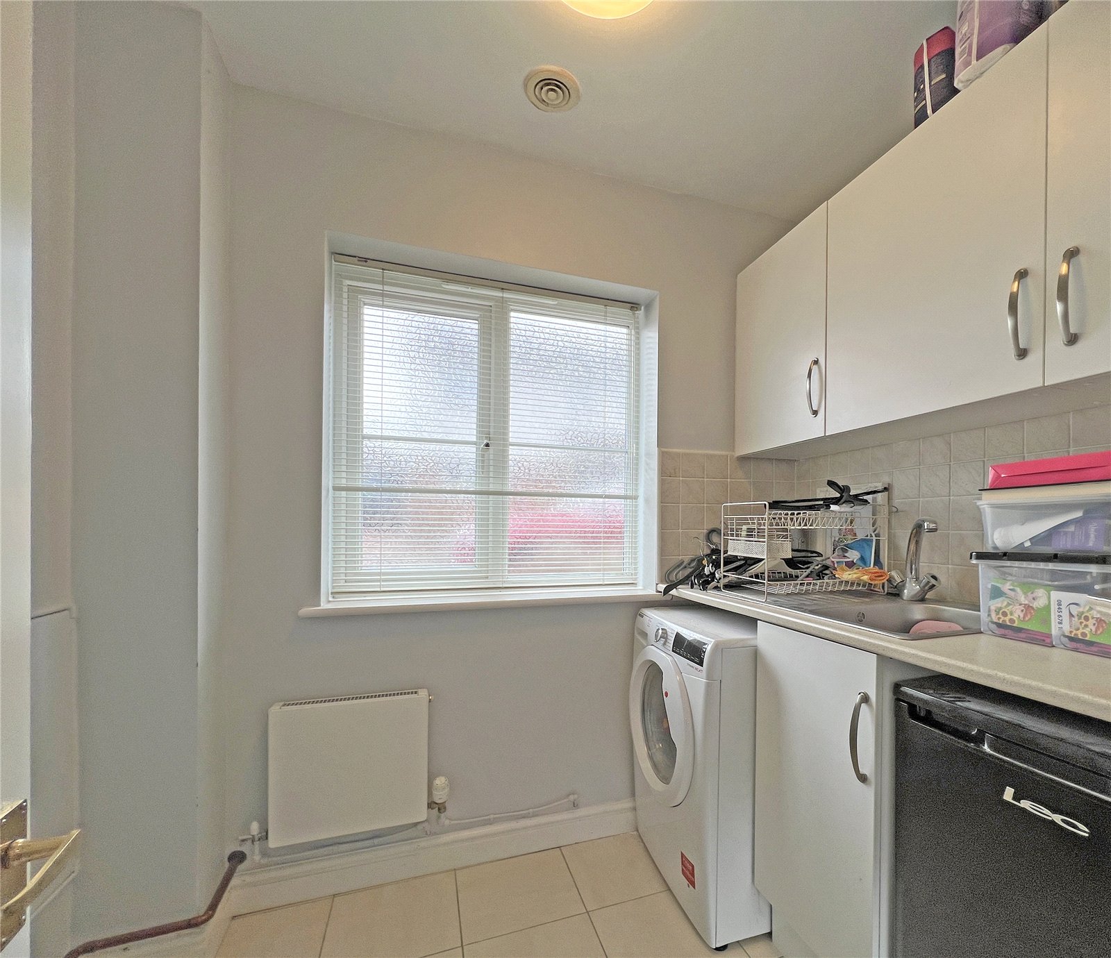 Ferndale Drive, Priorslee, Telford, TF2 - DB Roberts