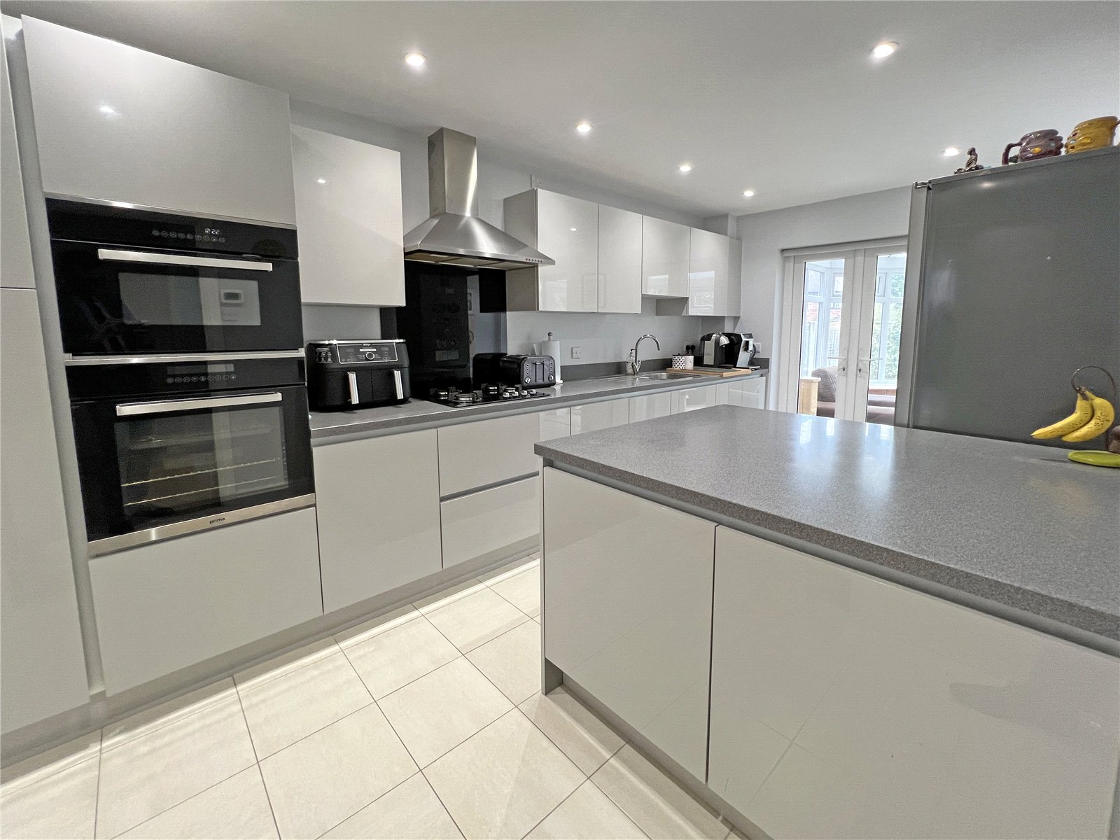 Ferndale Drive, Priorslee, Telford, TF2 - DB Roberts