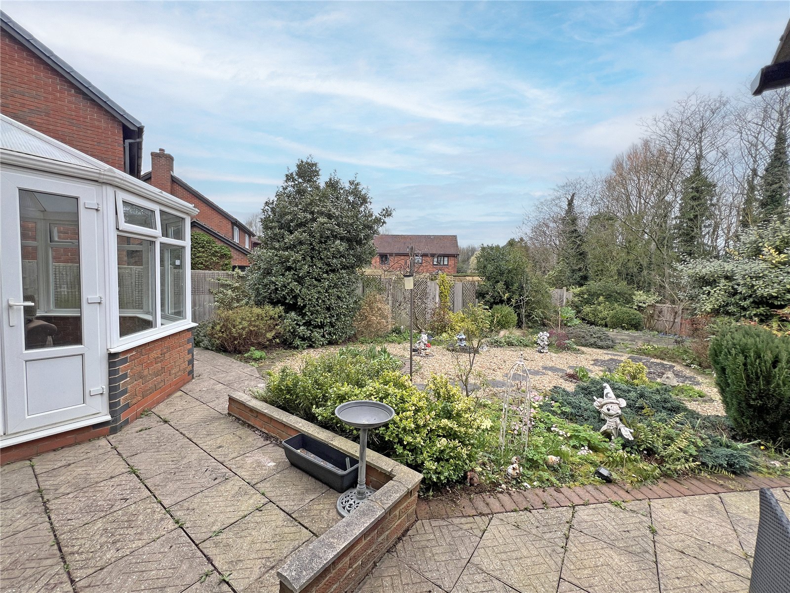 Ferndale Drive, Priorslee, Telford, TF2 - DB Roberts