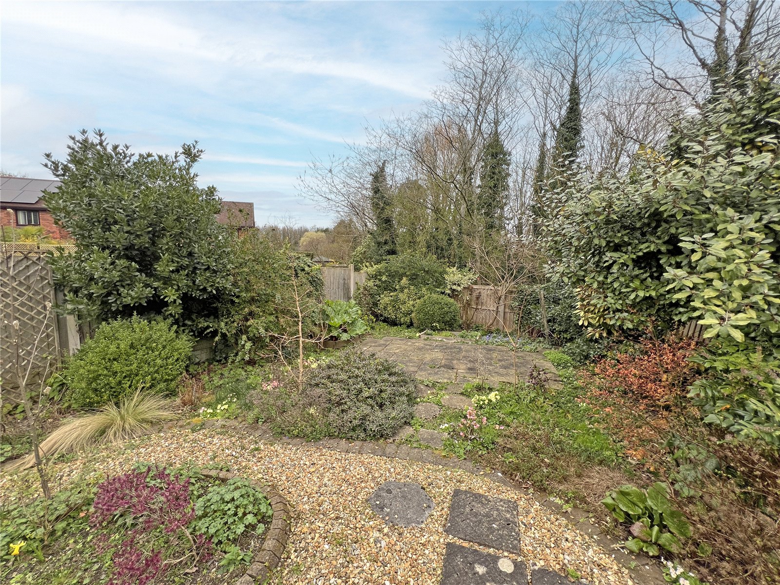 Ferndale Drive, Priorslee, Telford, TF2 - DB Roberts