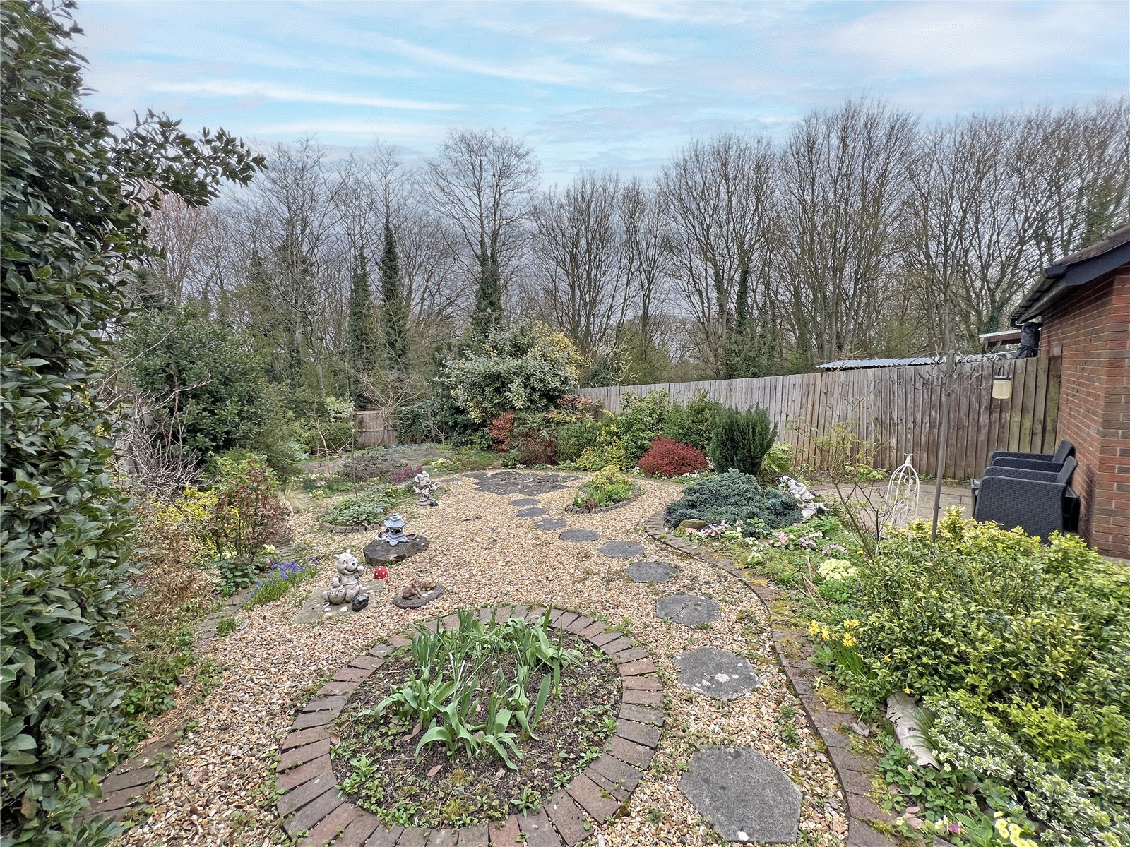 Ferndale Drive, Priorslee, Telford, TF2 - DB Roberts