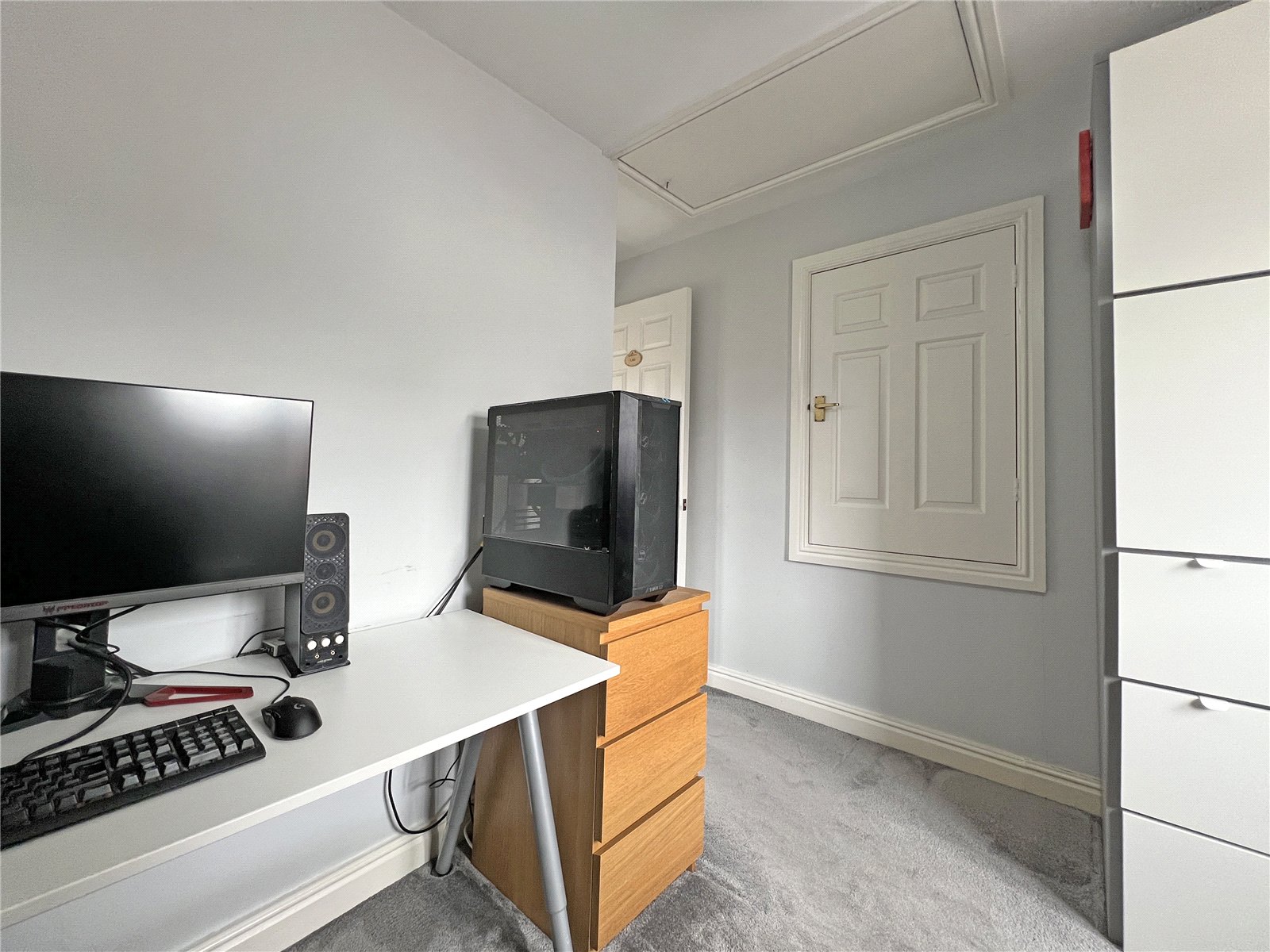 Ferndale Drive, Priorslee, Telford, TF2 - DB Roberts