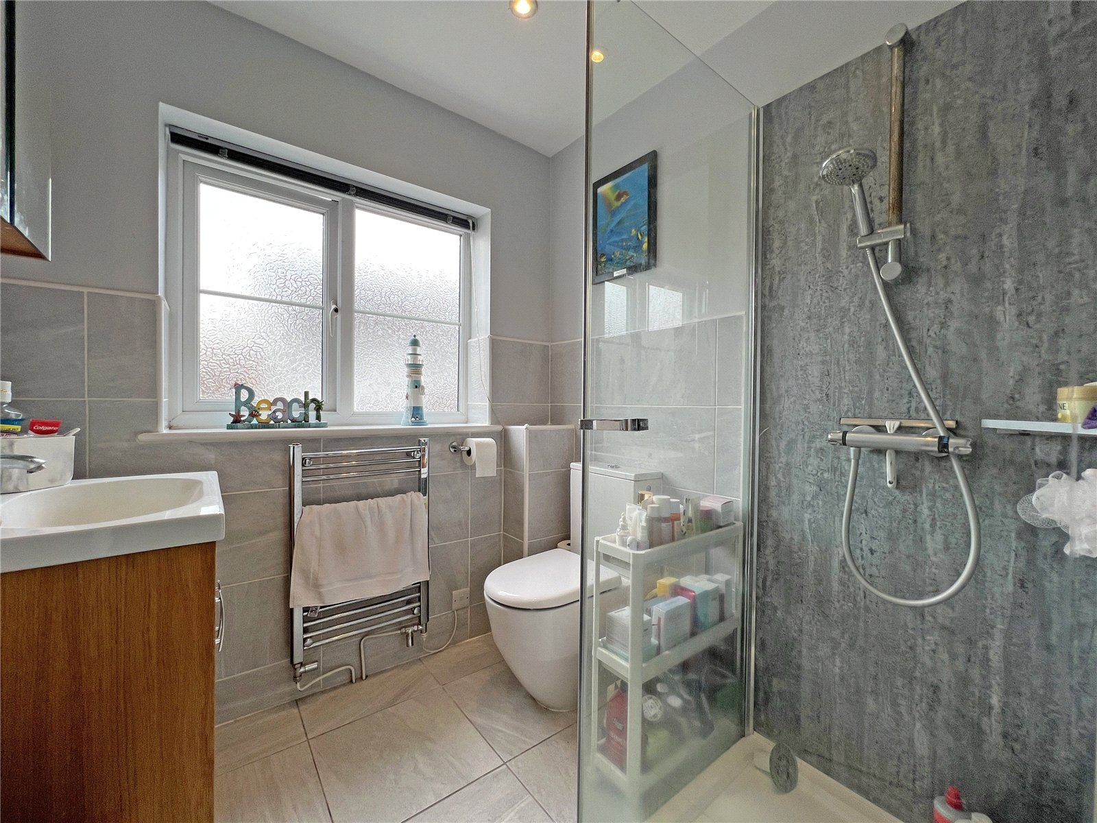 Ferndale Drive, Priorslee, Telford, TF2 - DB Roberts