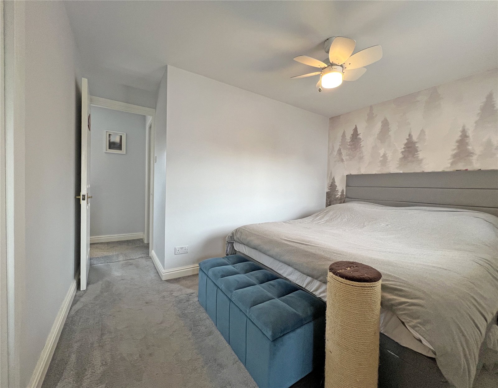 Ferndale Drive, Priorslee, Telford, TF2 - DB Roberts