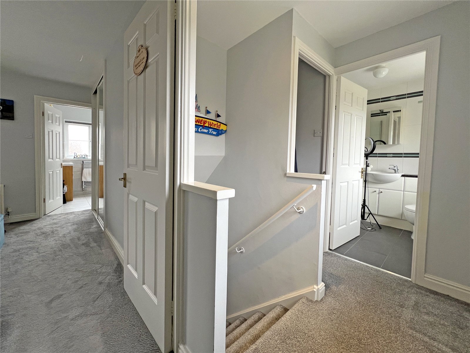 Ferndale Drive, Priorslee, Telford, TF2 - DB Roberts