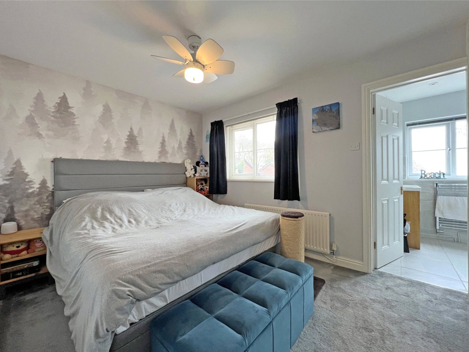 Ferndale Drive, Priorslee, Telford, TF2 - DB Roberts