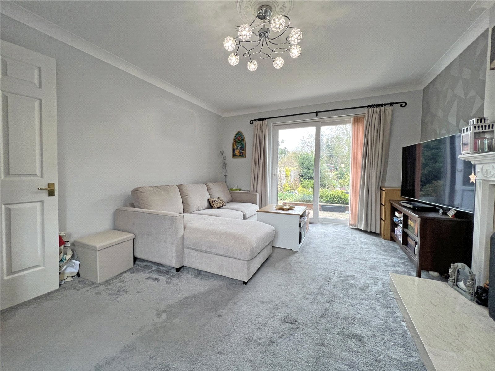 Ferndale Drive, Priorslee, Telford, TF2 - DB Roberts