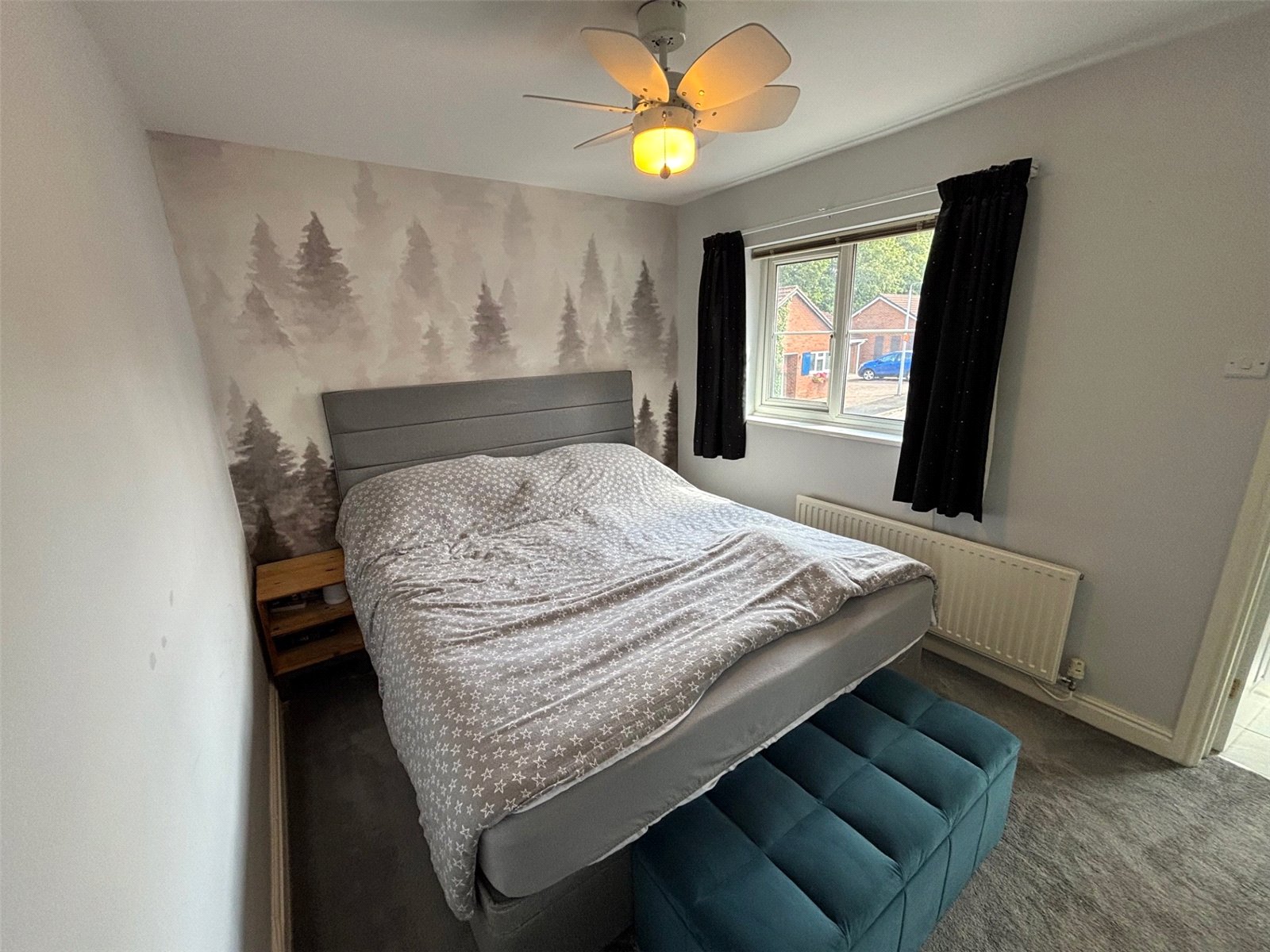 Ferndale Drive, Priorslee, Telford, TF2 - DB Roberts