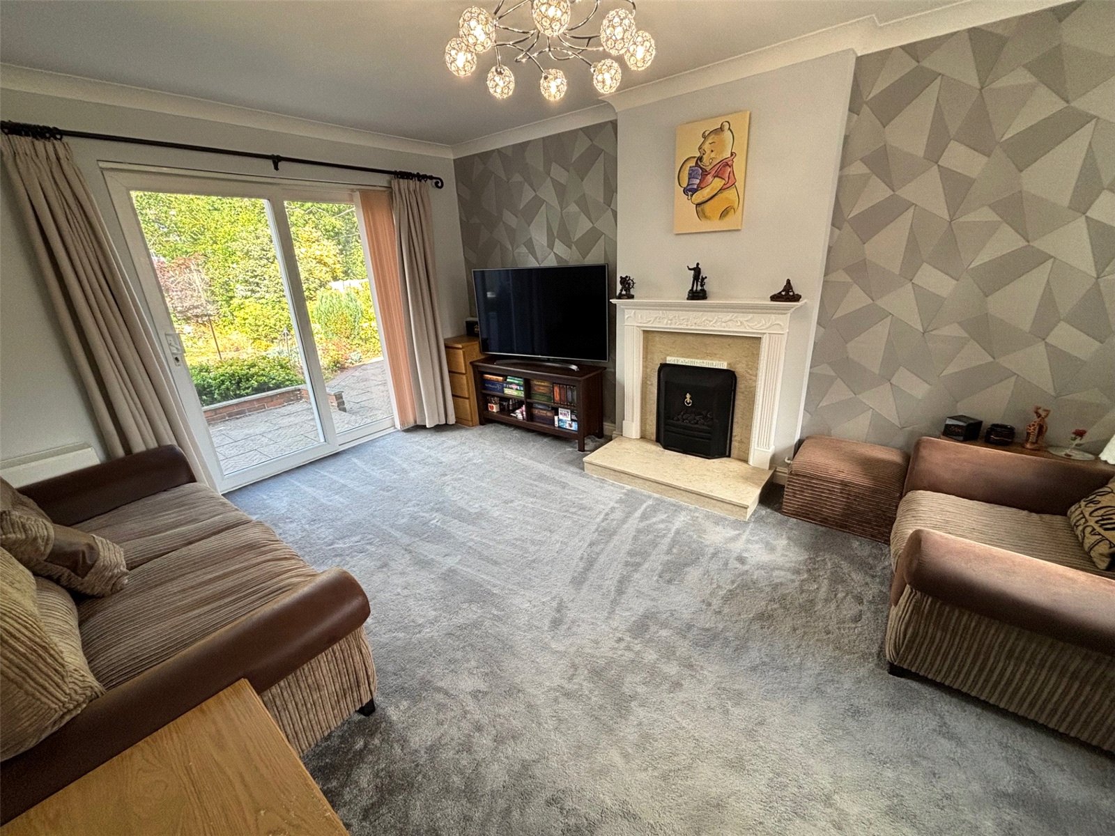 Ferndale Drive, Priorslee, Telford, TF2 - DB Roberts