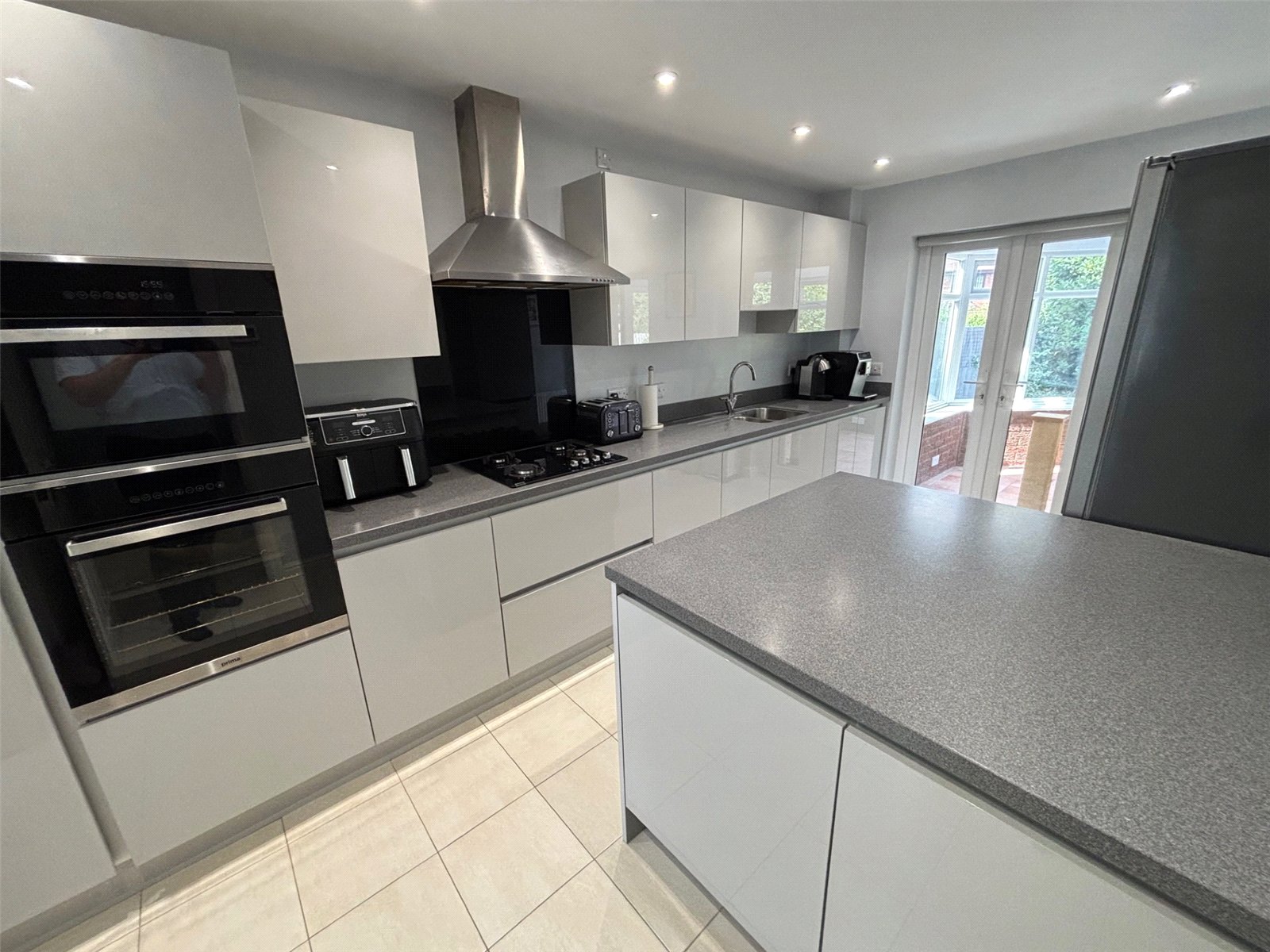 Ferndale Drive, Priorslee, Telford, TF2 - DB Roberts