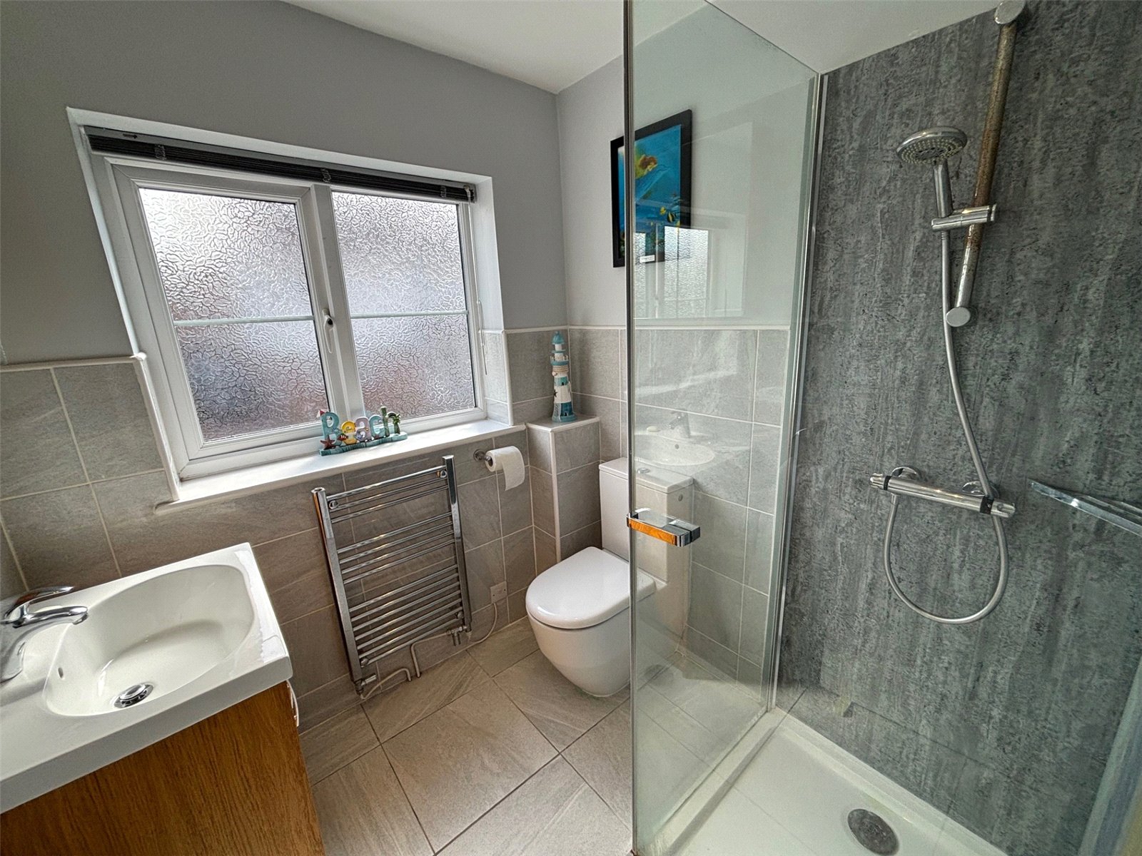 Ferndale Drive, Priorslee, Telford, TF2 - DB Roberts