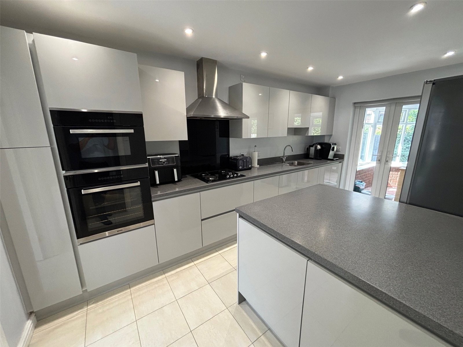 Ferndale Drive, Priorslee, Telford, TF2 - DB Roberts