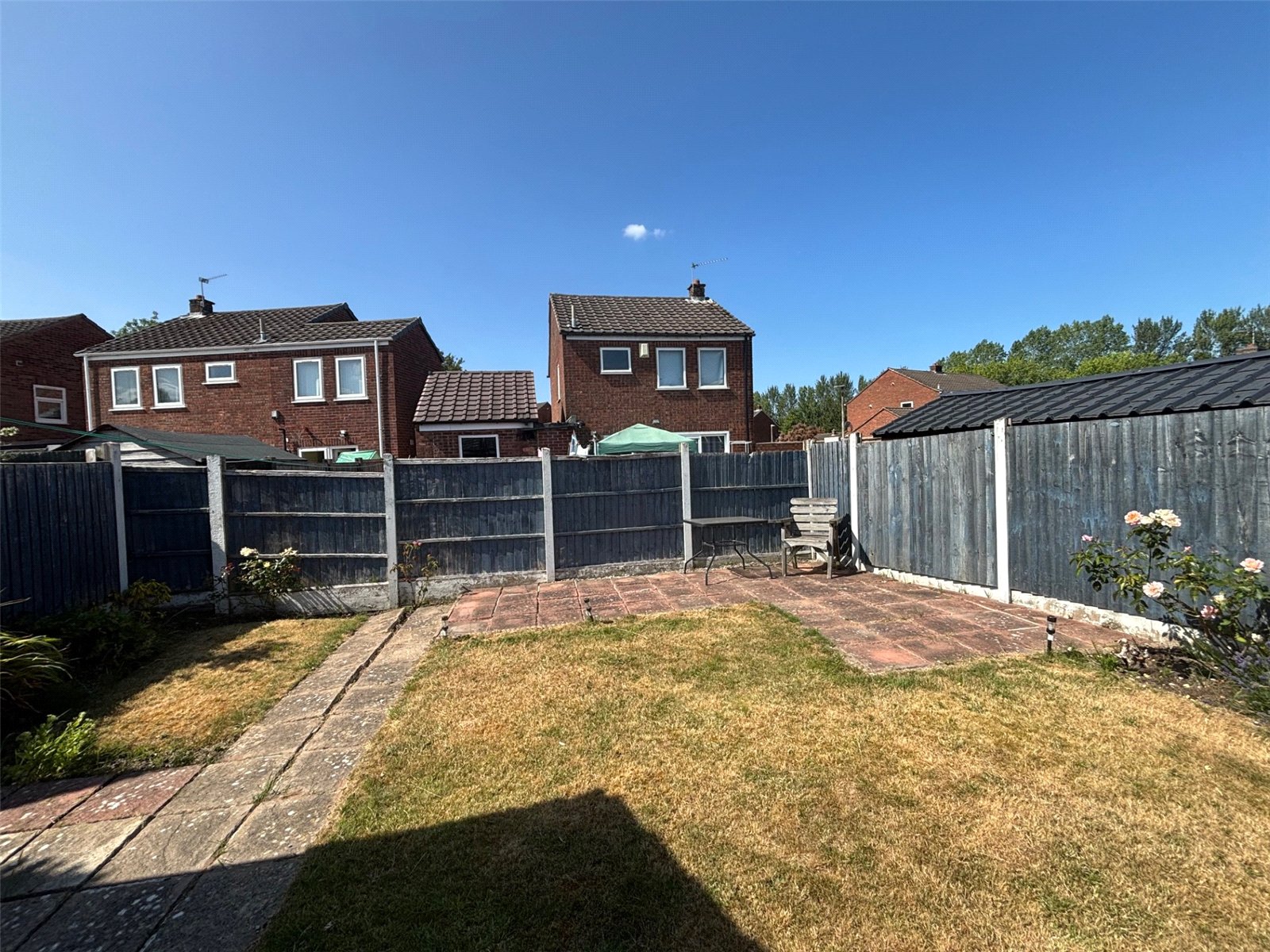 Duxmore Way, Dawley, Telford, TF4 - DB Roberts