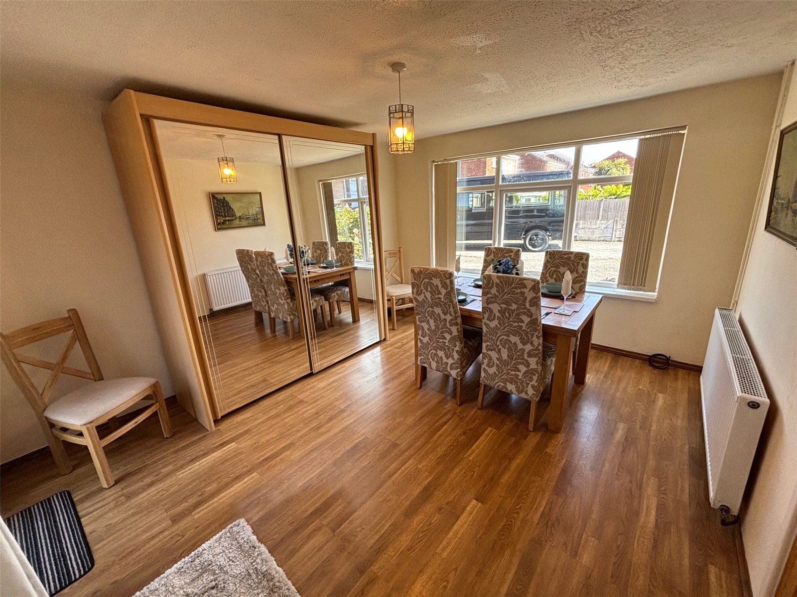 Duxmore Way, Dawley, Telford, TF4 - DB Roberts