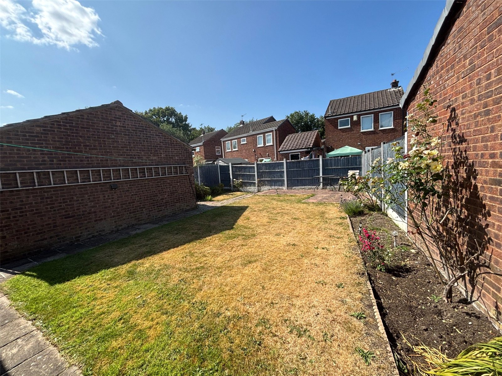 Duxmore Way, Dawley, Telford, TF4 - DB Roberts