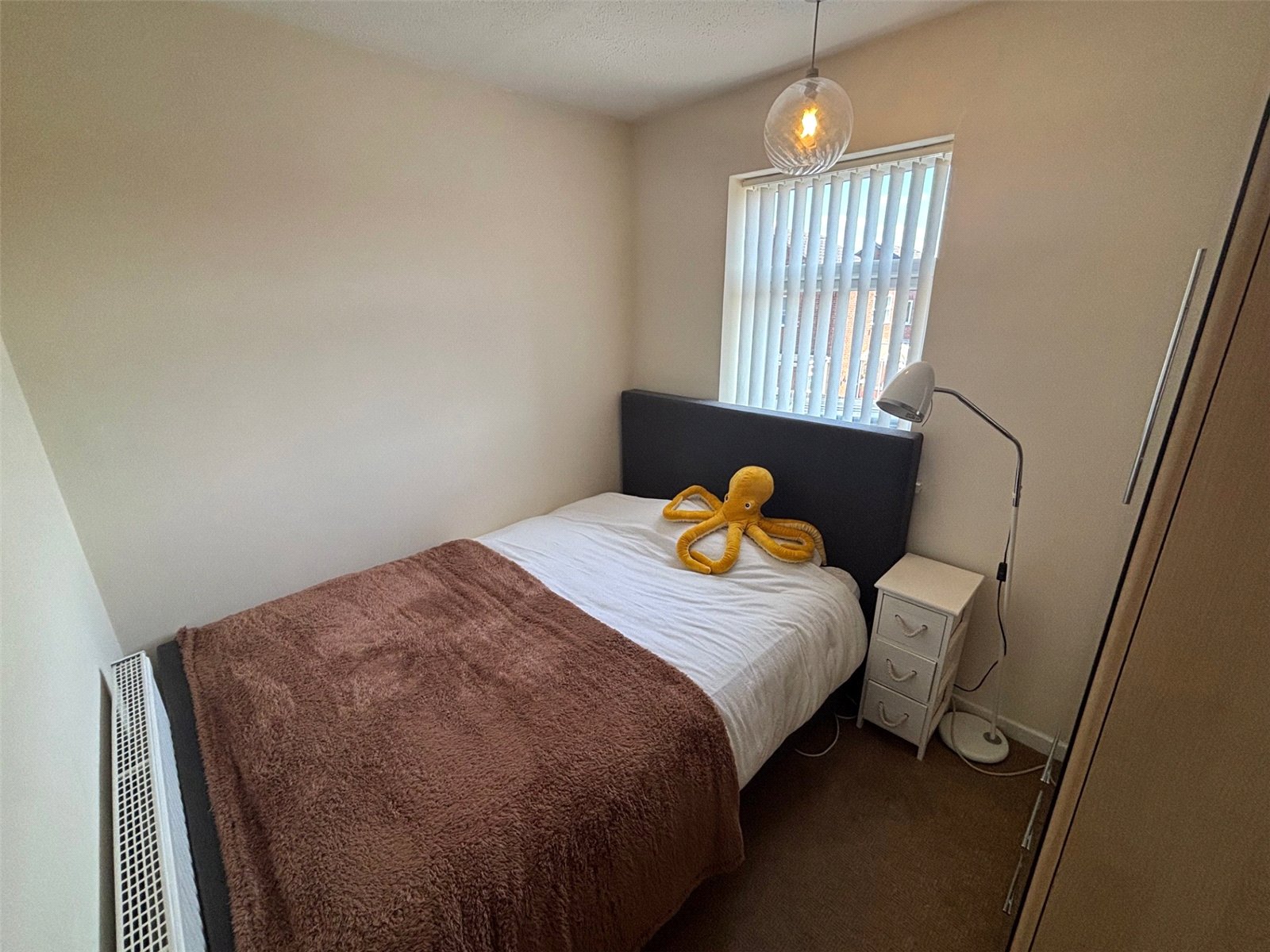Duxmore Way, Dawley, Telford, TF4 - DB Roberts