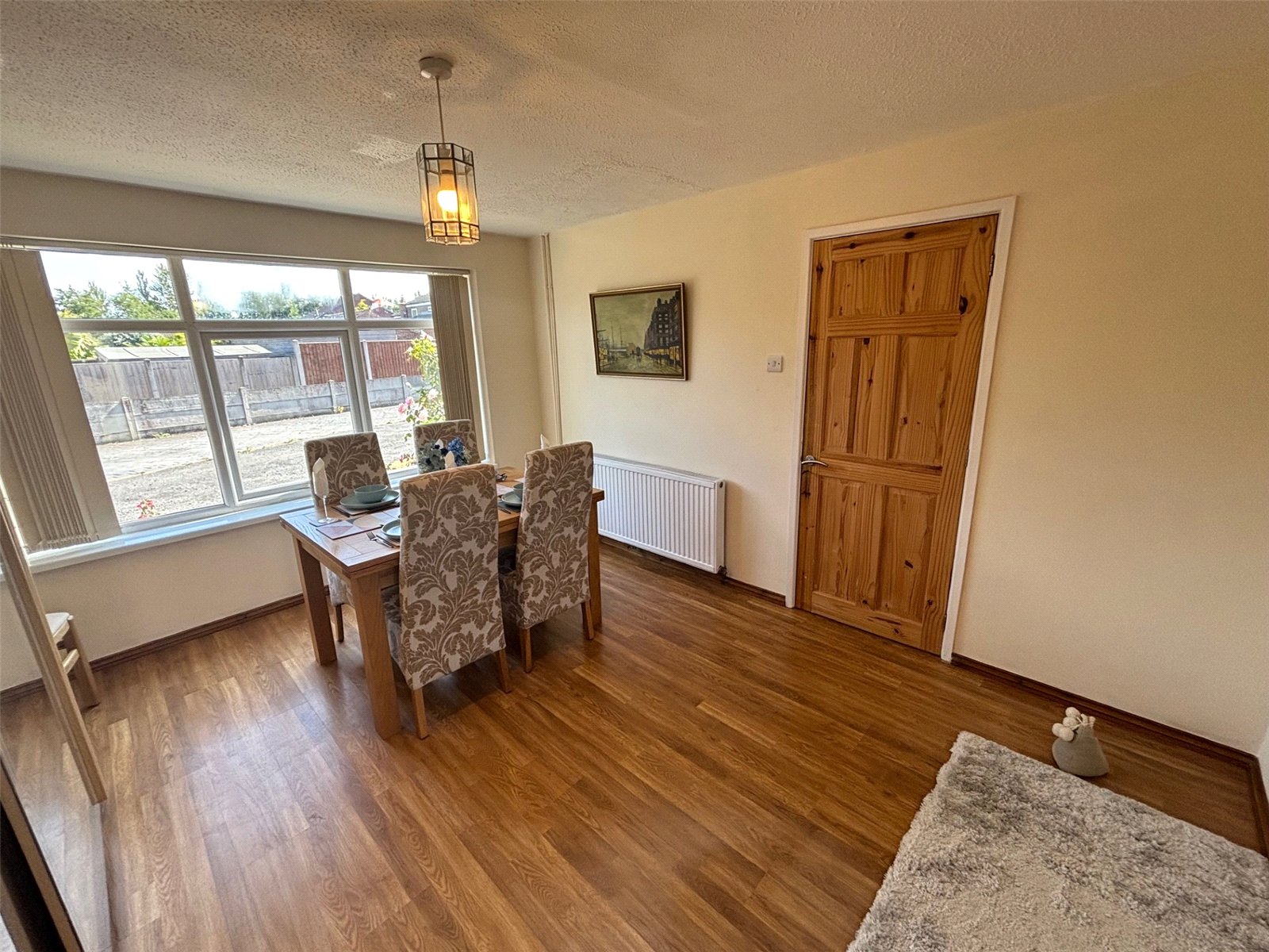 Duxmore Way, Dawley, Telford, TF4 - DB Roberts