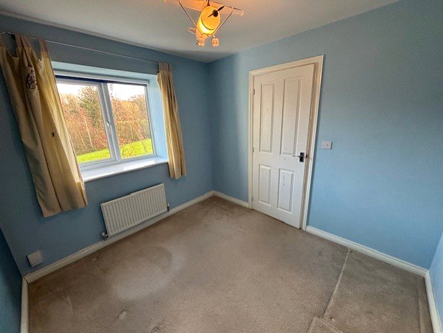 Birchfield Way, Lawley, Telford, TF3 - DB Roberts