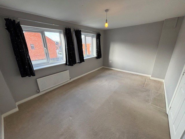 Birchfield Way, Lawley, Telford, TF3 - DB Roberts