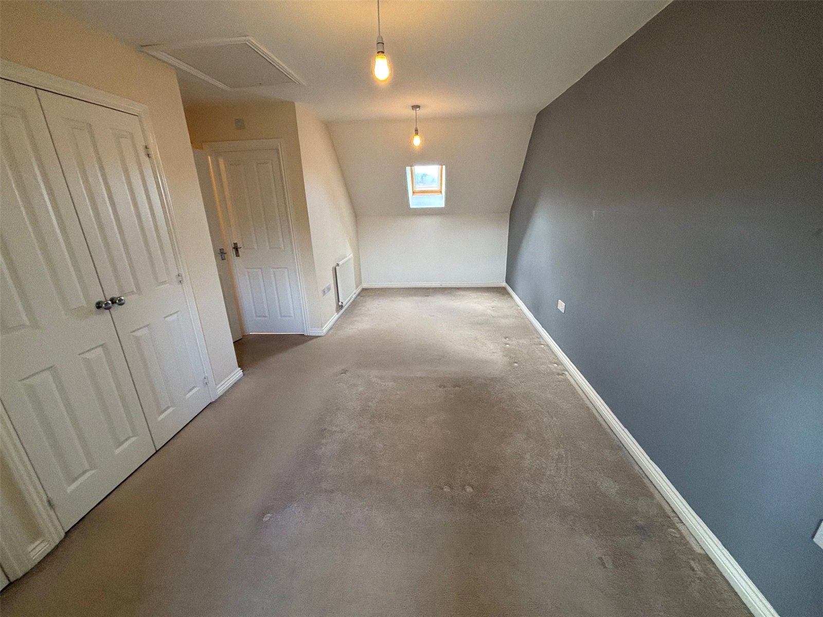 Birchfield Way, Lawley, Telford, TF3 - DB Roberts