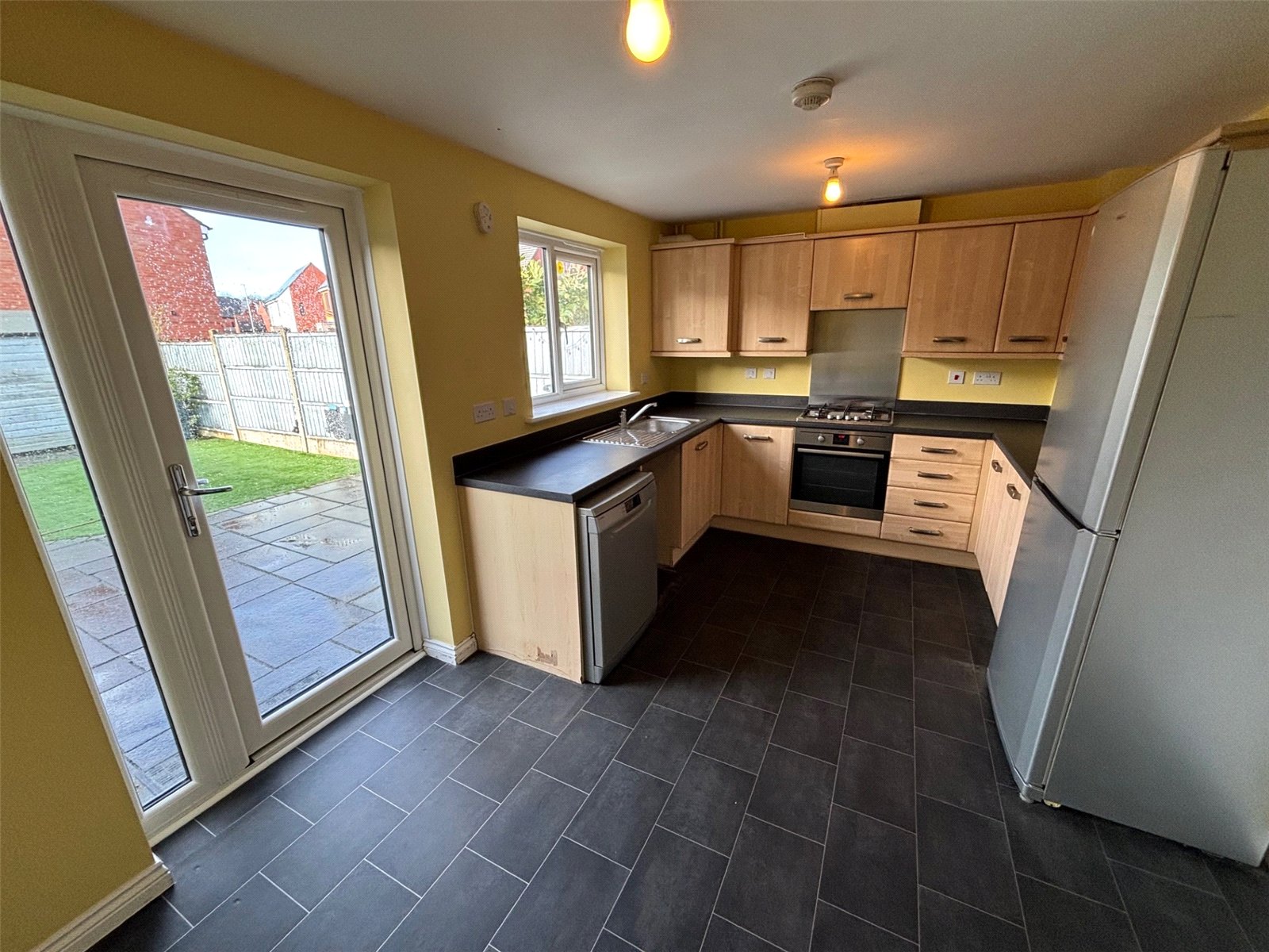 Birchfield Way, Lawley, Telford, TF3 - DB Roberts